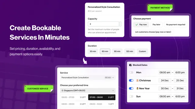Tipo product image from its official Shopify listing
