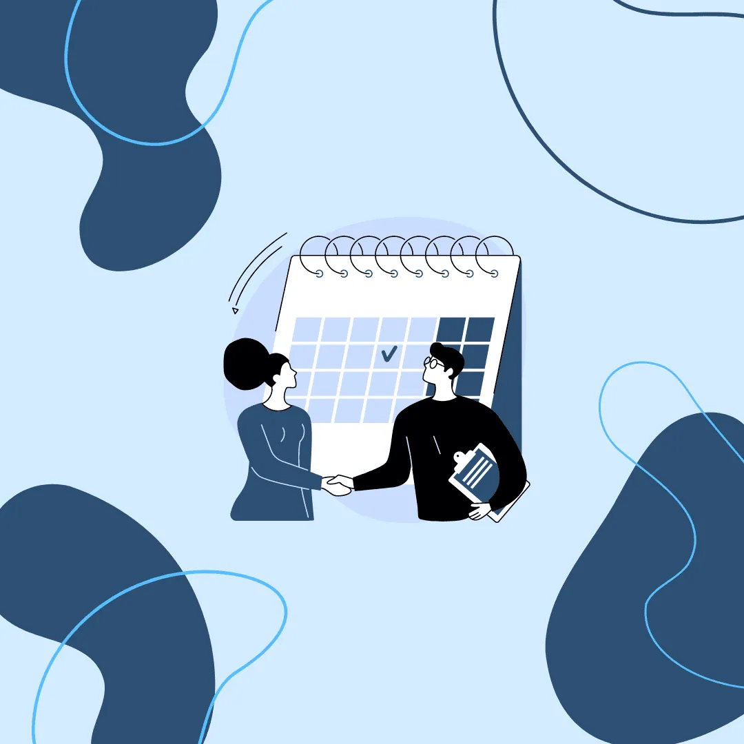 Editorial image for Appointment Setting Shopify Guide