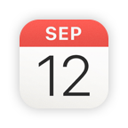 Apple Calendar